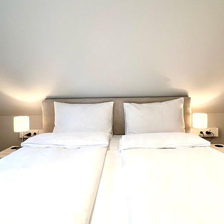 Boutique Hotel Waldwiese Hohwacht Dış mekan fotoğraf