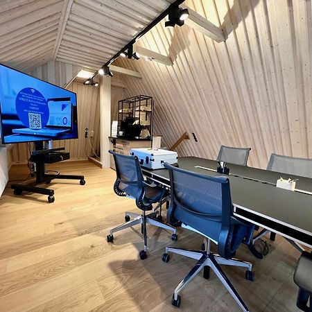 Boutique Hotel Waldwiese Hohwacht Dış mekan fotoğraf