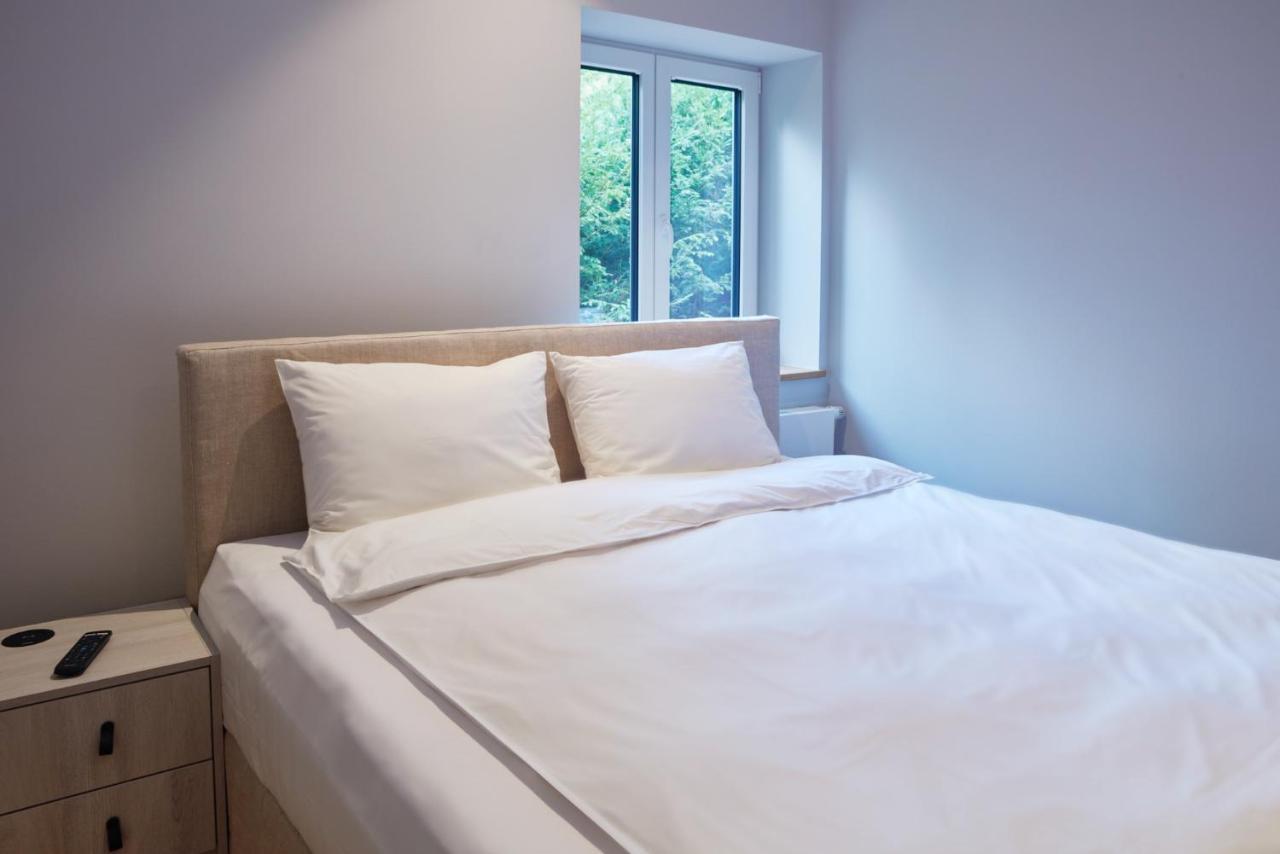 Boutique Hotel Waldwiese Hohwacht Dış mekan fotoğraf