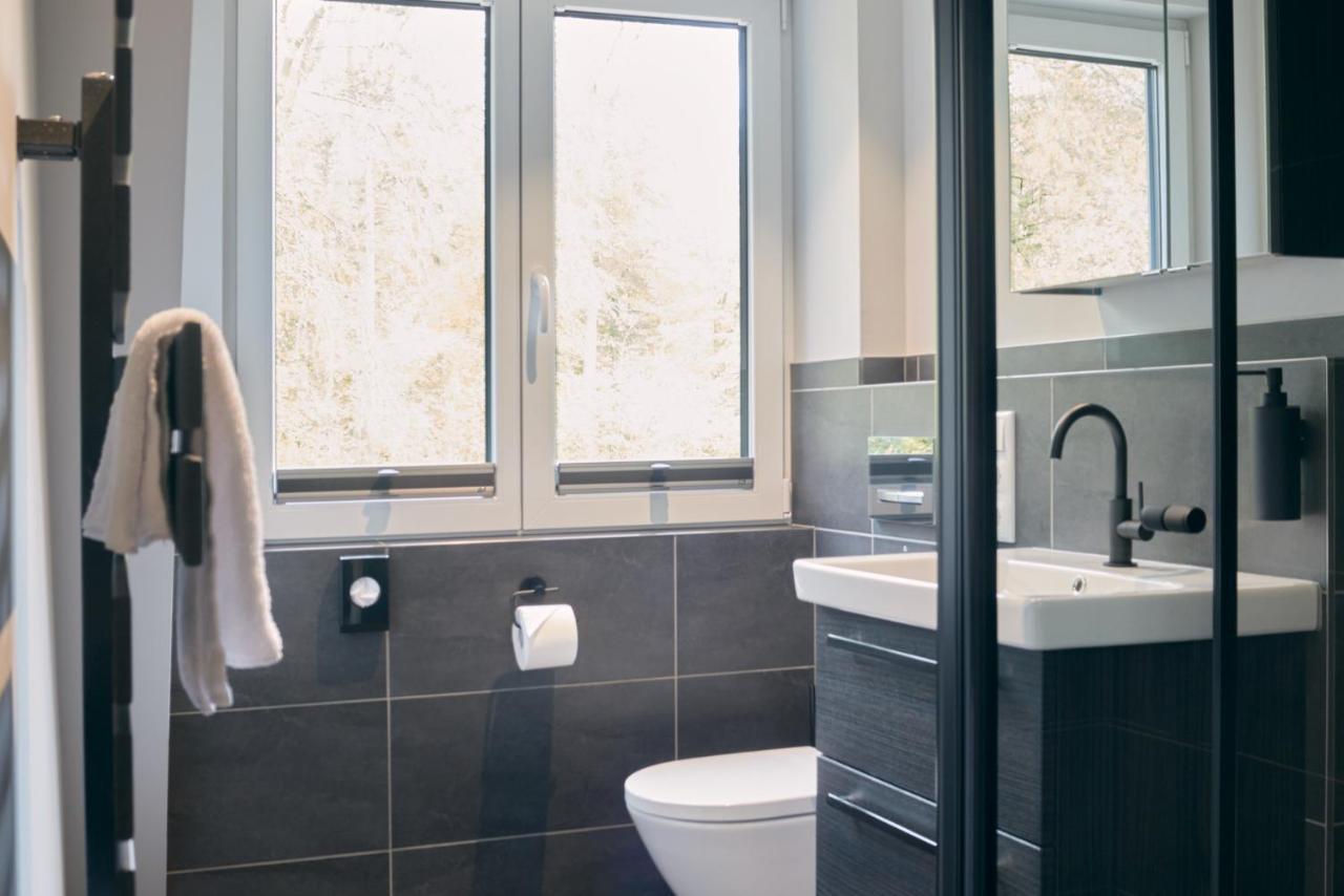 Boutique Hotel Waldwiese Hohwacht Dış mekan fotoğraf