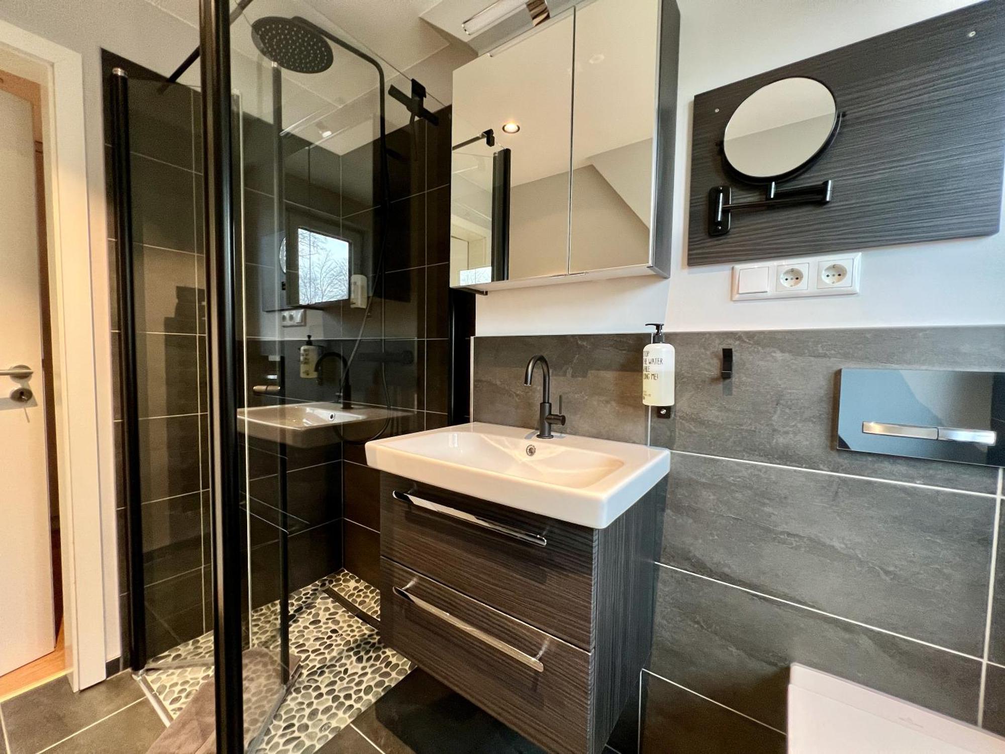 Boutique Hotel Waldwiese Hohwacht Dış mekan fotoğraf