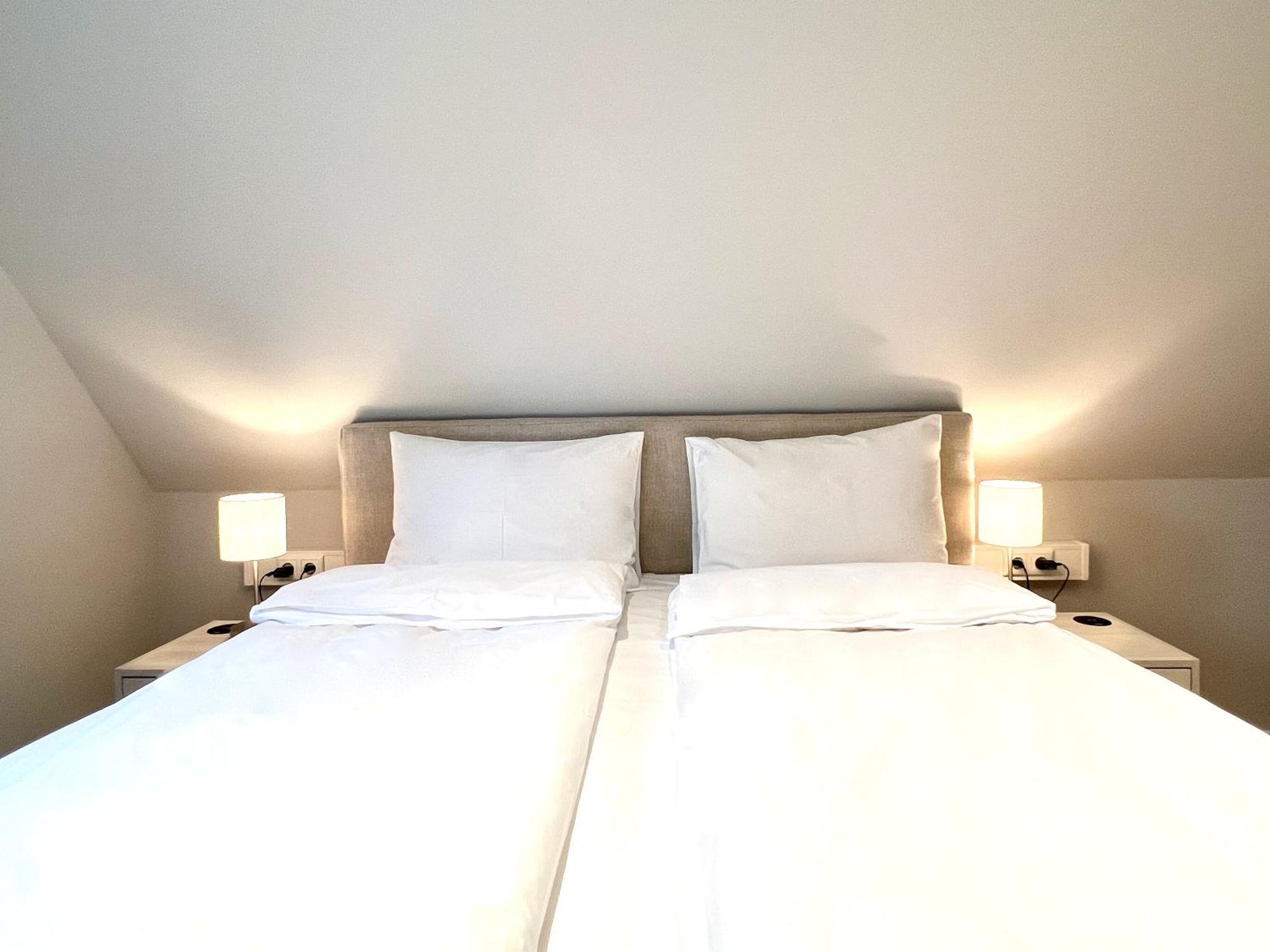 Boutique Hotel Waldwiese Hohwacht Dış mekan fotoğraf