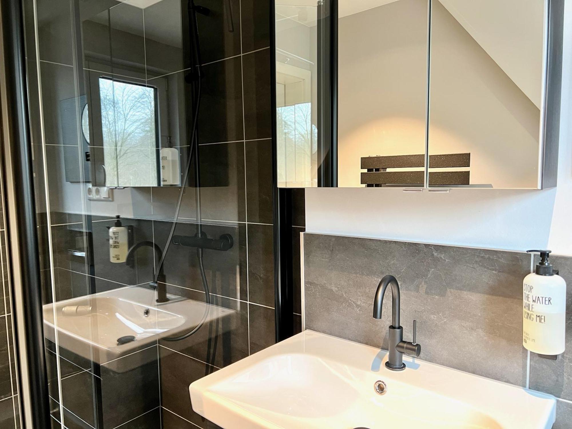 Boutique Hotel Waldwiese Hohwacht Dış mekan fotoğraf